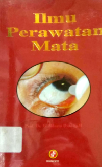 Image of Ilmu Perawatan Mata