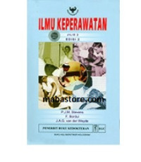 Image of Ilmu Keperawatan