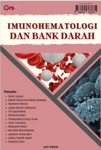 Image of Imunohematologi Dan Bank Darah
