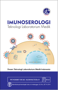 Image of Imunoserologi: Teknologi Laboratorium Medik