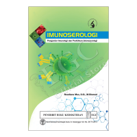 Image of Imunoserologi: Pengantar Imunologi dan Praktikum Imunoserologi