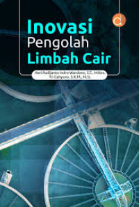 Image of Inovasi Pengolah Limbah Air