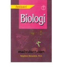 Image of Intisari Biologi