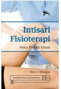 Image of Intisari Fisioterapi : Buku Praktik Klinik