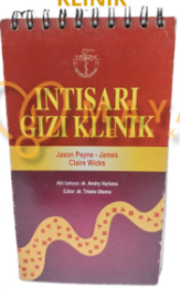 Image of Intisari Gizi Klinik