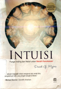 Image of INTUISI fungsi insting dan naluri untuk meraih kesuksesan