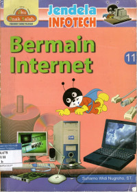 Image of JENDELA INFOTECH BERMAIN INTERNET