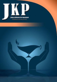Image of JKP : Jurnal Keperawatan Padjajaran (Padjajaran Nursing Journal)