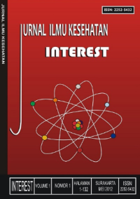 Image of Jurnal Terpadu Ilmu Kesehatan Interest
