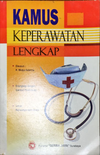 Image of Kamus Keperawatan Lengkap