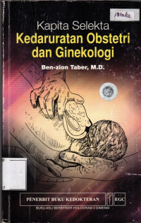 Image of Kapita Selekta Kedaruratan Obstetri dan Ginekologi