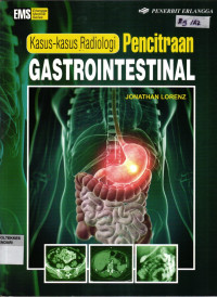 Image of Kasus-Kasus Radiologi Pencitraan Gastrointestinal