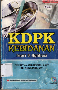 Image of KDPK Kebidanan : Teori & Aplikasi