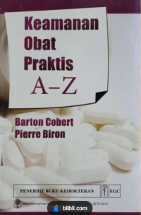 Image of Keamanan Obat Praktis A-Z