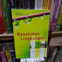 Image of Keesehatan Lingkungan
