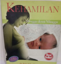 Image of Kehamilan : Minggu demi minggu