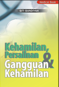 Image of Kehamilan Perslinan & Gangguan Kehamilan