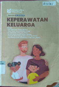 Image of Keperawatan Keluarga