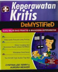 Image of Keperawatan Kritis