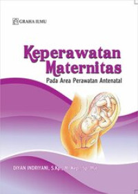 Image of Keperawatan Maternitas Pada Area Perawatan Antenatal