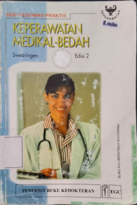 Image of Keperawatan Medikal-Bedah