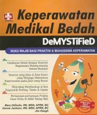 Image of Keperawatan Medikal Bedah Demystified