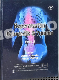 Image of Keperawatan Ortopedik & Trauma Edisi 2
