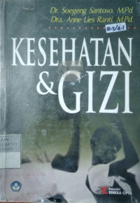 Image of Kesehatan dan Gizi