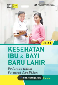 Image of Kesehatan Ibu & Bayi Baru Lahir