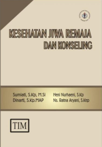 Image of Kesehatan Jiwa Remaja Dan Konseling