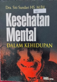 Image of Kesehatan Mental Dalam Kehidupan