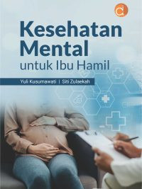 Image of Kesehatan Mental Untuk Ibu Hamil