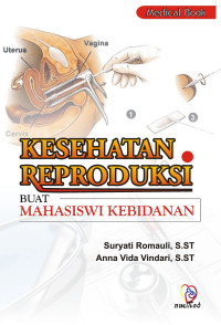 Image of Kesehatan Reproduksi Buat Mahasiswa Kebidanan