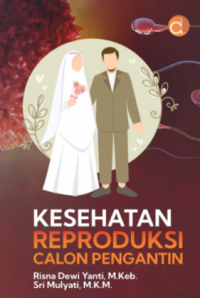 Image of Kesehatan Reproduksi Calon Pengantin