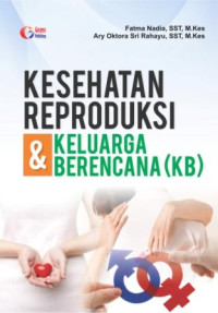 Image of Kesehatan Reproduksi & Keluarga Berencana (KB)