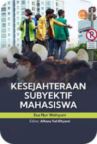 Image of Kesejahteraan Subjektif Mahasiswa