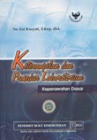 Image of Keterampilan Dan Prosedur Labratorium