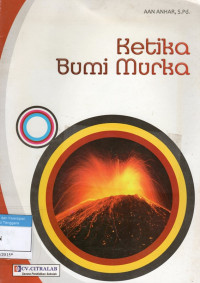 Image of Ketika Bumi Murka