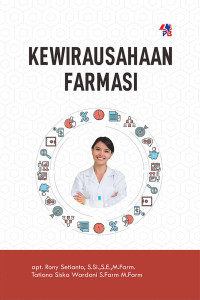 Image of Kewirausahaan Farmasi