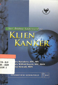Image of Klien Kanker