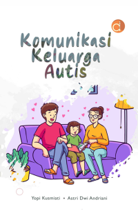 Image of Komunikasi Keluarga Autis