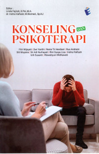 Image of Konseling dan Psikoterapi