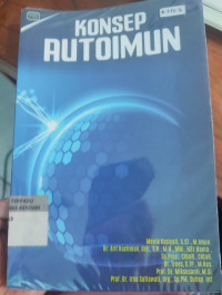 Image of Konsep Autoimun