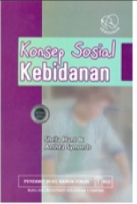 Image of Konsep Sosial Kebidanan