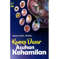 Image of Konsep Dasar Asuhan Kehamilan