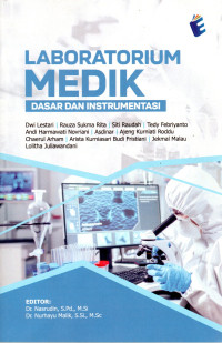Image of Laboratorium Medik Dasar dan Instrumentasi