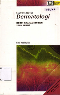 Image of Lecture Notes Dermatologi