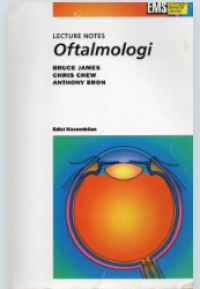 Image of Lecture Notes: Oftalmologi