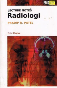 Image of Lecture Notes: Radiologi