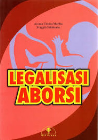 Image of LEGALISASI ABORSI
